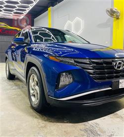 هیوندای تۆکسۆن